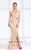 Rengin 5545 Front Dress