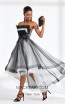 Rengin 5555 Front Dress