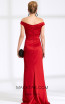 Rengin 5570 Back Dress