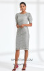 Rengin 5572 Front Dress
