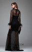 Rengin 5472 Back Dress