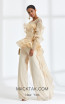 Rengin 5493 Front Dress