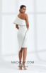 Rengin 5500 Back Dress