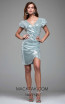 Rengin 5501 Front Dress