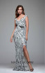 Rengin 5505 Front Dress