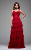 Rengin 5509 Front Dress