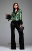 Rengin 5513 Front Dress