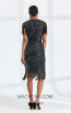 Rengin 5521 Back Dress