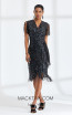 Rengin 5521 Front Dress