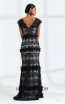 Rengin 5525 Back Dress