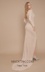 Ricca Sposa Dolce Glitter Ivory Back Dress
