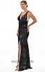 Risette Black Dress
