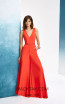 Rosa Clara Aire 3U101 Front Dress
