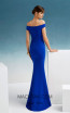 Rosa Clara Aire 3U106 Back Dress