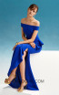 Rosa Clara Aire 3U106 Front Dress