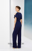 Rosa Clara Aire 3U112 Back Dress
