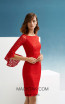 Rosa Clara Aire 3U125 Front Dress
