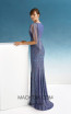 Rosa Clara Aire 3U178 Back Dress