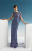 Rosa Clara Aire 3U178 Front Dress