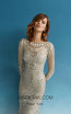Rosa Clara Aire 3U183 Front Dress