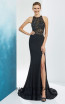 Rosa Clara Aire 3U2A5 Front Dress
