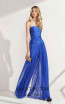 Rosa Clara Cocktail 3T153 Front Dress