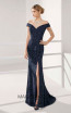 Rosa Clara Cocktail 3T182 Front Dress