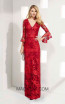 Rosa Clara Cocktail 3T184 Front Dress