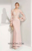 Rosa Clara Cocktail 3T1A5 Front Dress