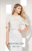Rosa Clara Cocktail 3T2A8 Front Dress