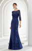 Rosa Clara Couture 3G119 Evening Front Dresses