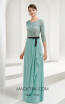Rosa Clara Couture 3G124 Front Evening Dresses