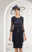 Rosa Clara Couture 3G268 Evening Front Dresses