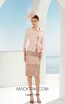 Rosa Clara Couture 3G2A0 Front 2 CramDresses