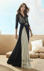 Rosa Clara Marfil 3J150 Front Dress
