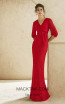 Rosa Clara Marfil 3J174 Front Dress