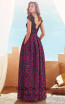 Rosa Clara Marfil 3J299 Back Dress