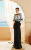 Rosa Clara Marfil 3J2A6 Front Dress
