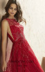 Rosa Clara Marfil 3J2F6 Front Dress