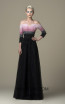 Saiid Kobeisy RTWSS06 Front Dress