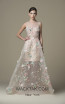 Saiid Kobeisy RTWSS18 Front Dress