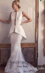 Sana Sabini 9045 Front Evening Dress