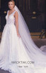 Sana Sabini 9282 Front Evening Dress