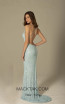 Scala 47542 Sky Back Dress