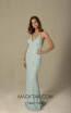 Scala 47542 Sky Front Dress