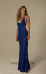 Scala 60096 Royal Front Dress