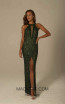 Scala 60113 Forest Front Dress