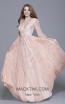 Shail K 12102 Rose Dress