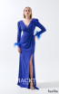 SiMack 4023 Formal Dress