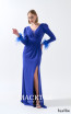 SiMack 4023 Long Dress